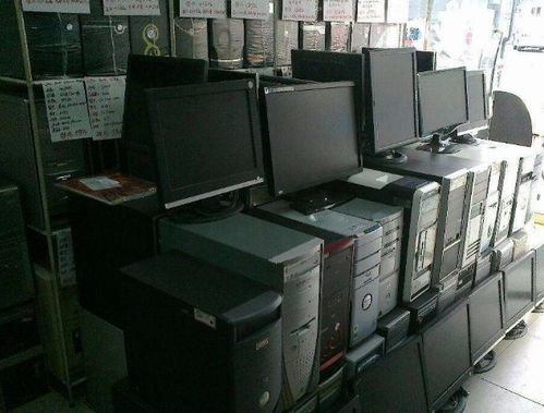 成都本地廢舊金屬、電纜電線及舊貨電子產(chǎn)品回收指南